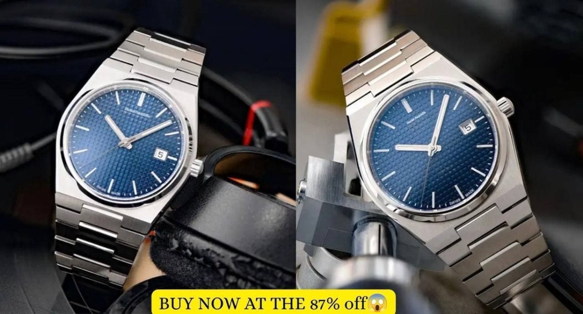 Mens High Classy Analog Watch Now At The 87 Link