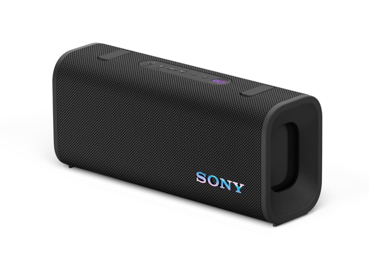Sony New Ult Field 3 Wireless Bluetooth Speaker 10 100apply Coupon Hdfc Cc 