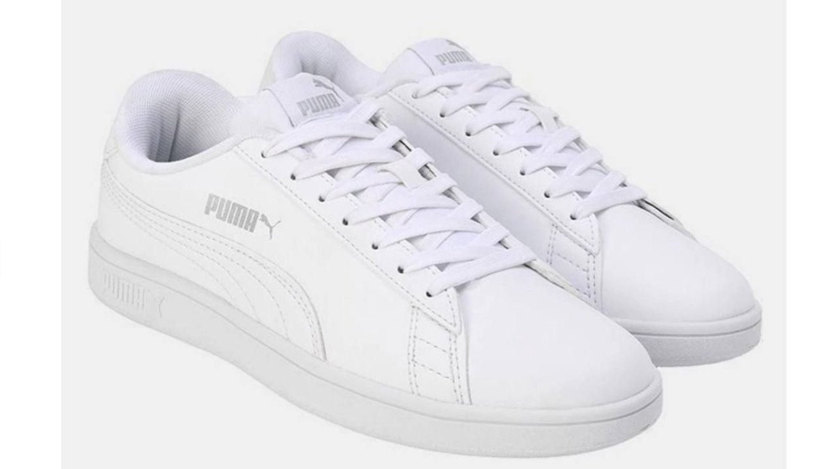 Puma Smashic Sneaker At 1417