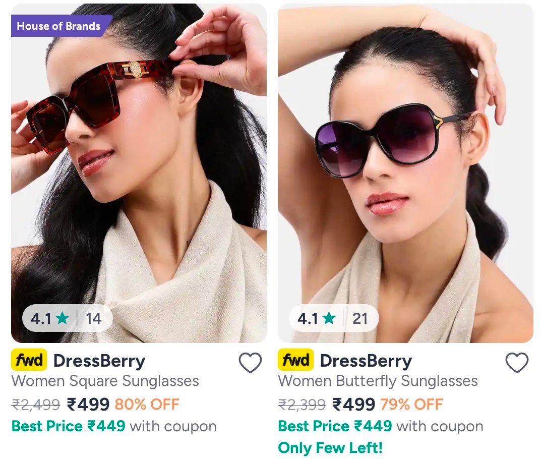 Myntra Unisex Sunglasses Under 499 Women Handbags Clutches And Backpacks Un