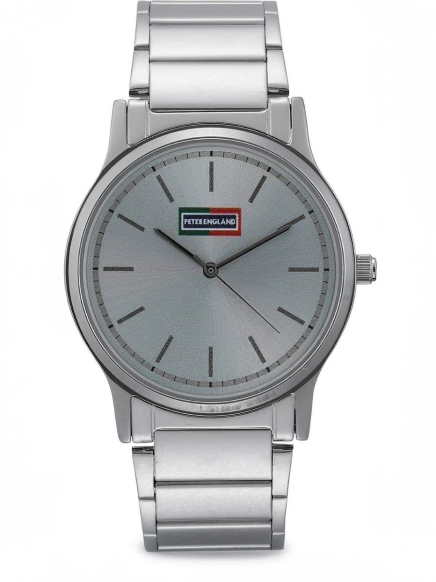 Peter England Analog Watch - For Men 739