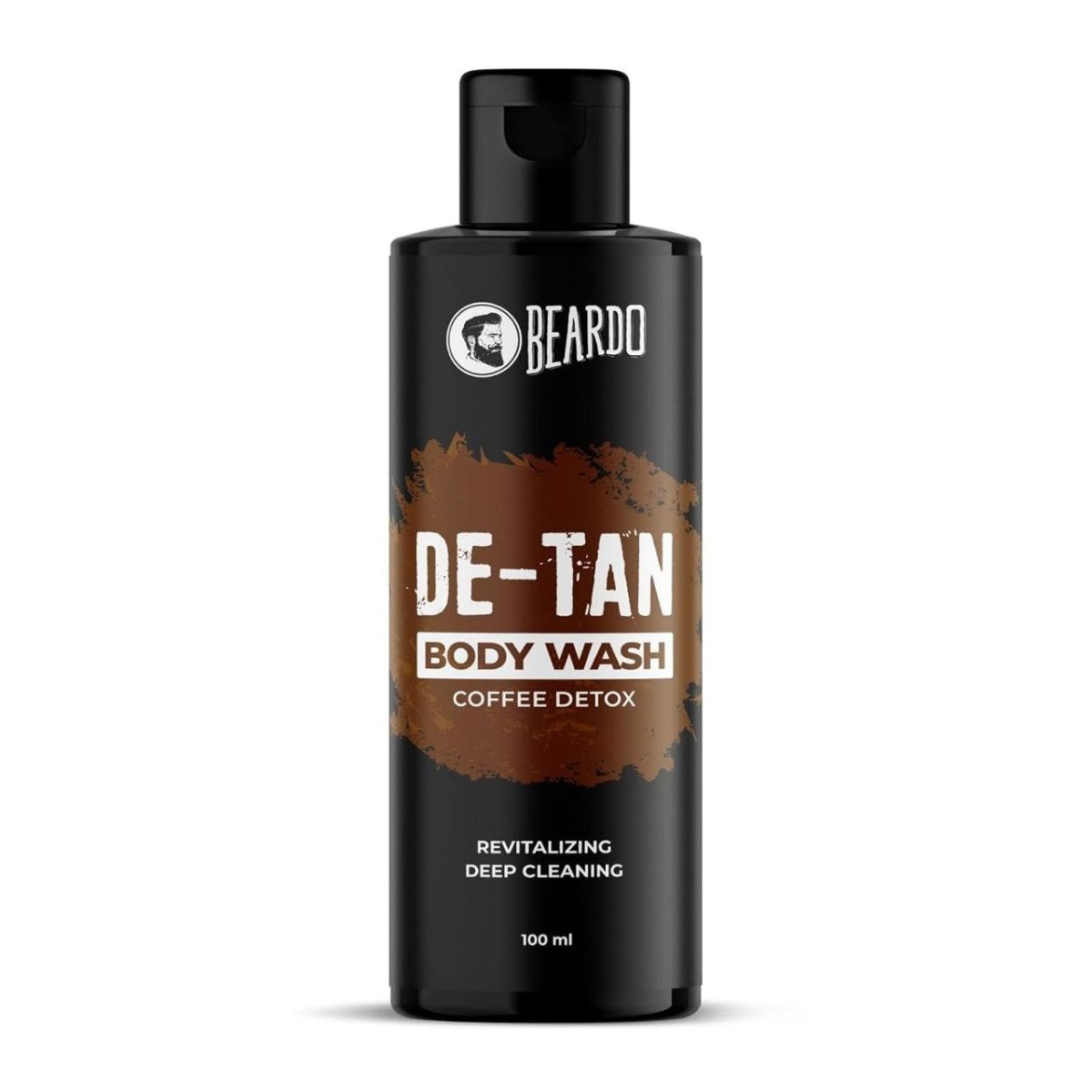 Beardo De-tan Body Wash For Men 100ml 96
