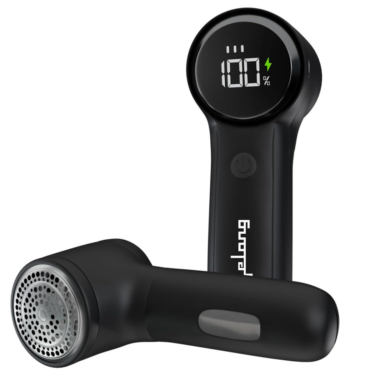 Lowest Lifelong Rechargeable Lint Remover For Clothes With Led Display 756