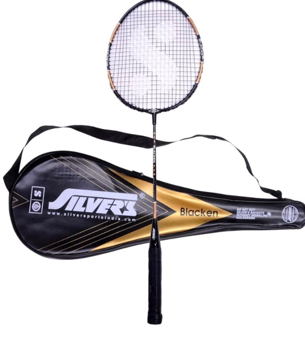 Badminton Racket Cover At Rs 212