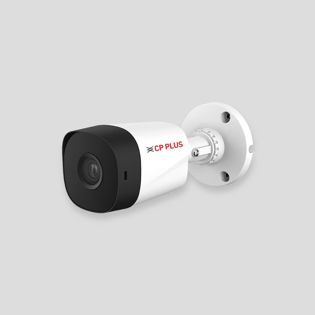 Cp Plus 2 4mp Ir Bullet Outdoor Security Camera 1 085