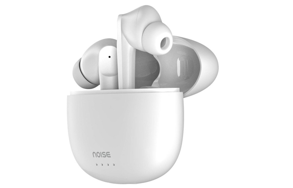 Noise Tws Earbuds At 799