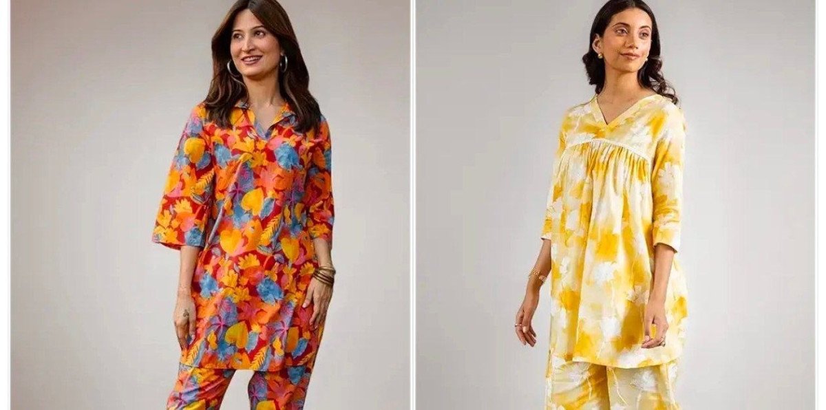 Women Kurta Set Starts 269