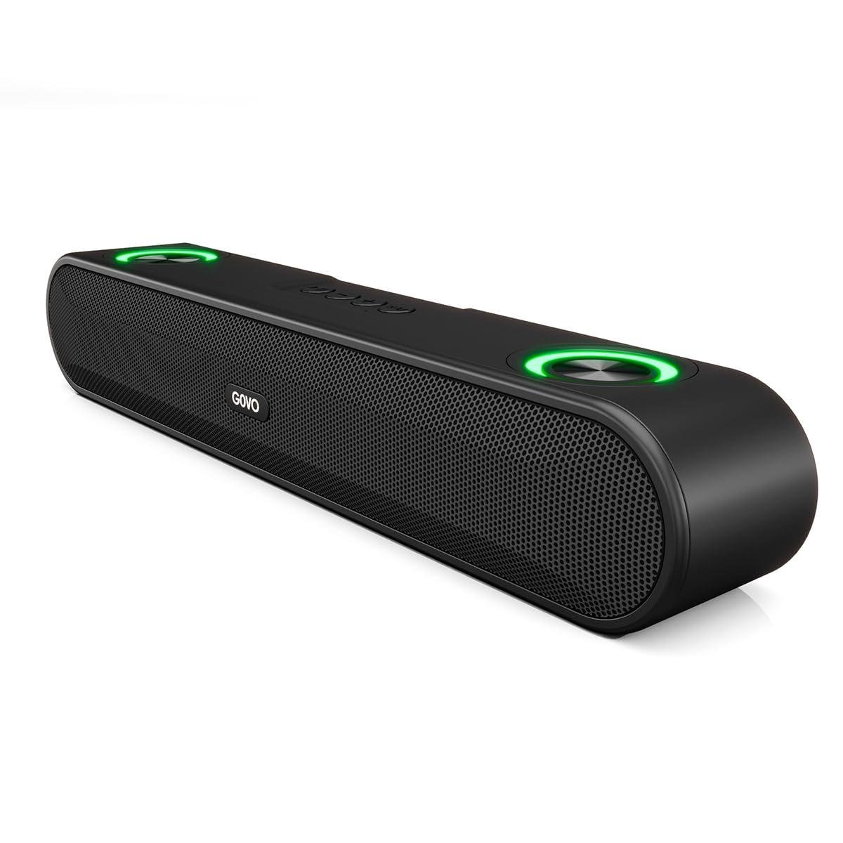 Govo Gosurround 220 16w Bluetooth Sound Bar 2000 M