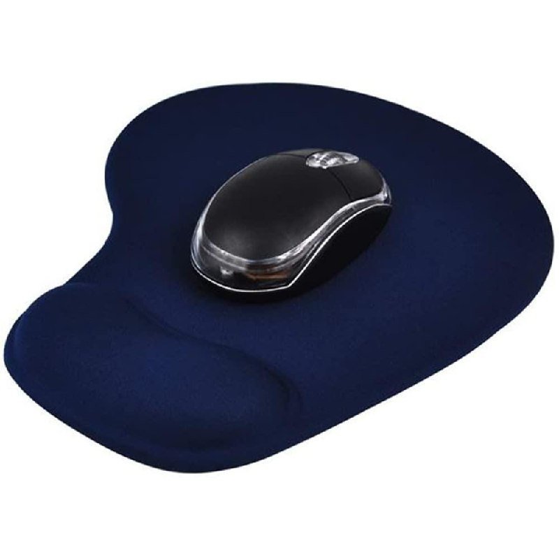 Sounce Mouse Pad Ergonomic Mouse Pad With Comfortable Gel Wrist Rest Support 149
