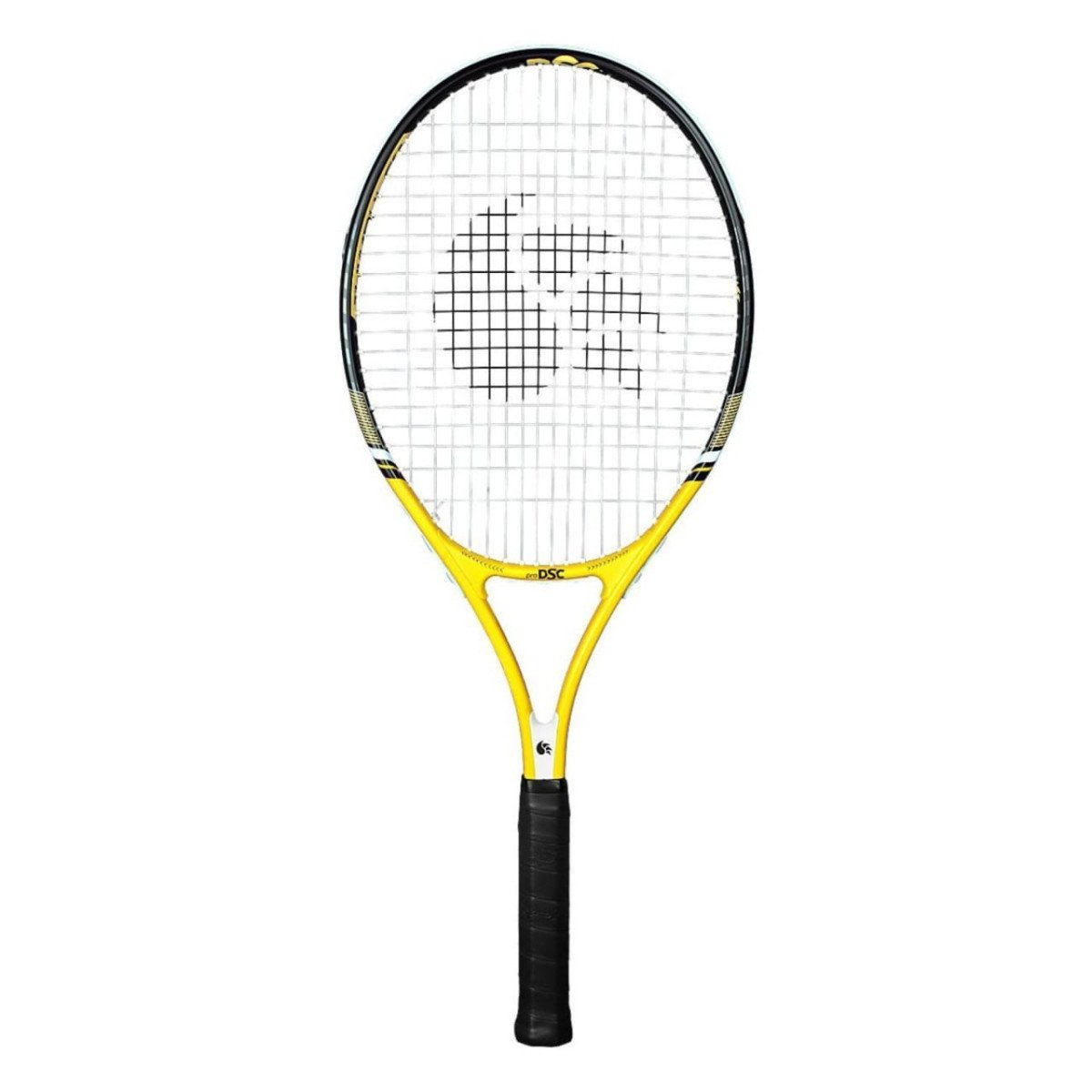 Dsc Ti Impulse Aluminium Tennis Racquet 1 418