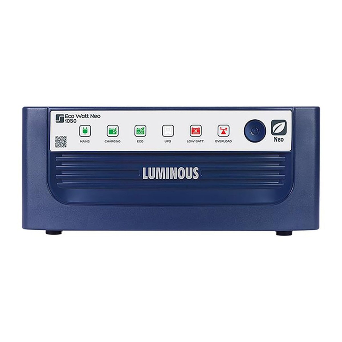 Luminous Eco Watt Neo 1050 Square Wave 900va 12v I