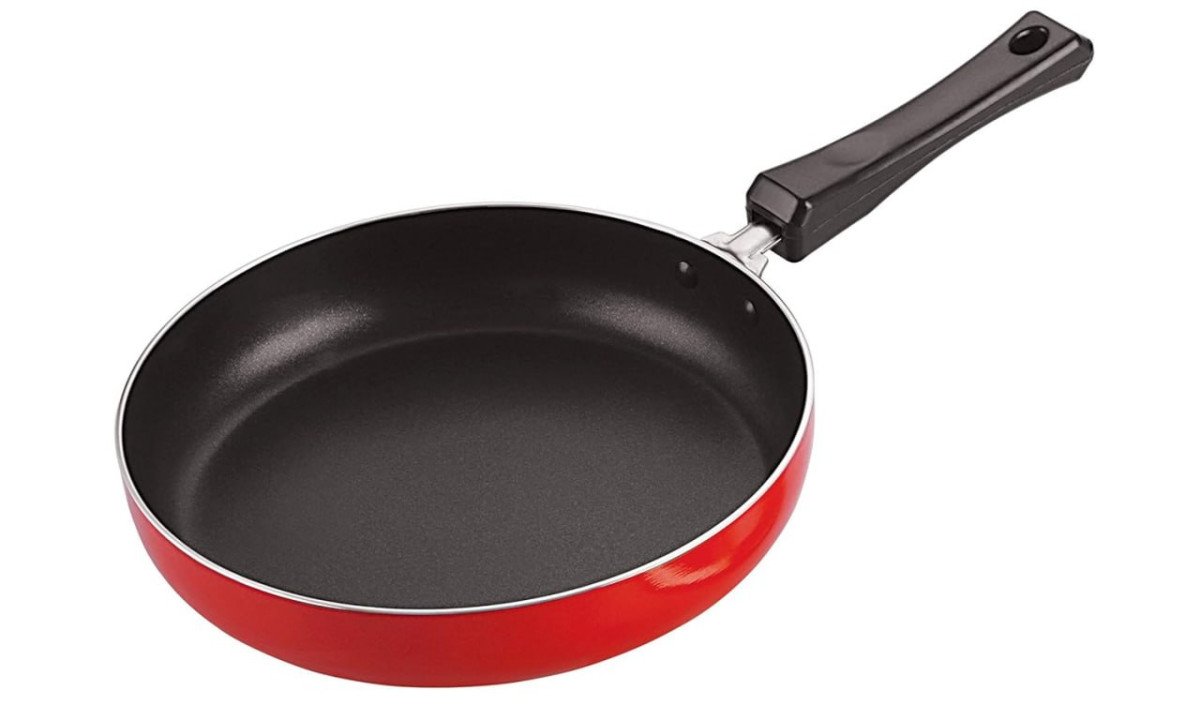 Nirlon Non-stick Fry Pan 331