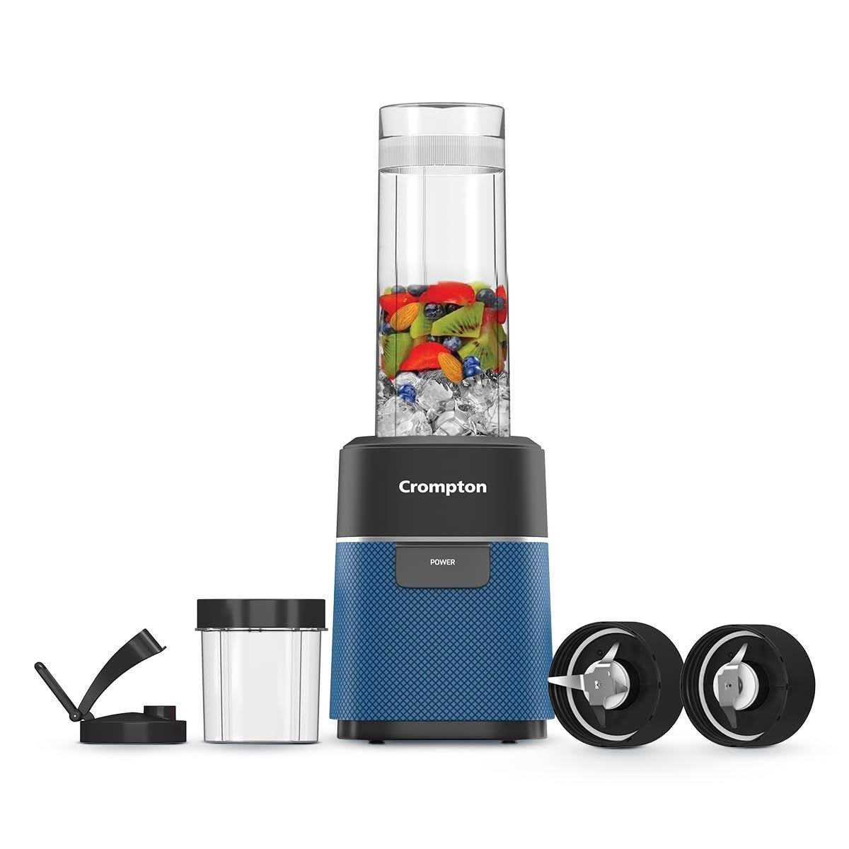 Crompton 400w Nutri Blender 2 536