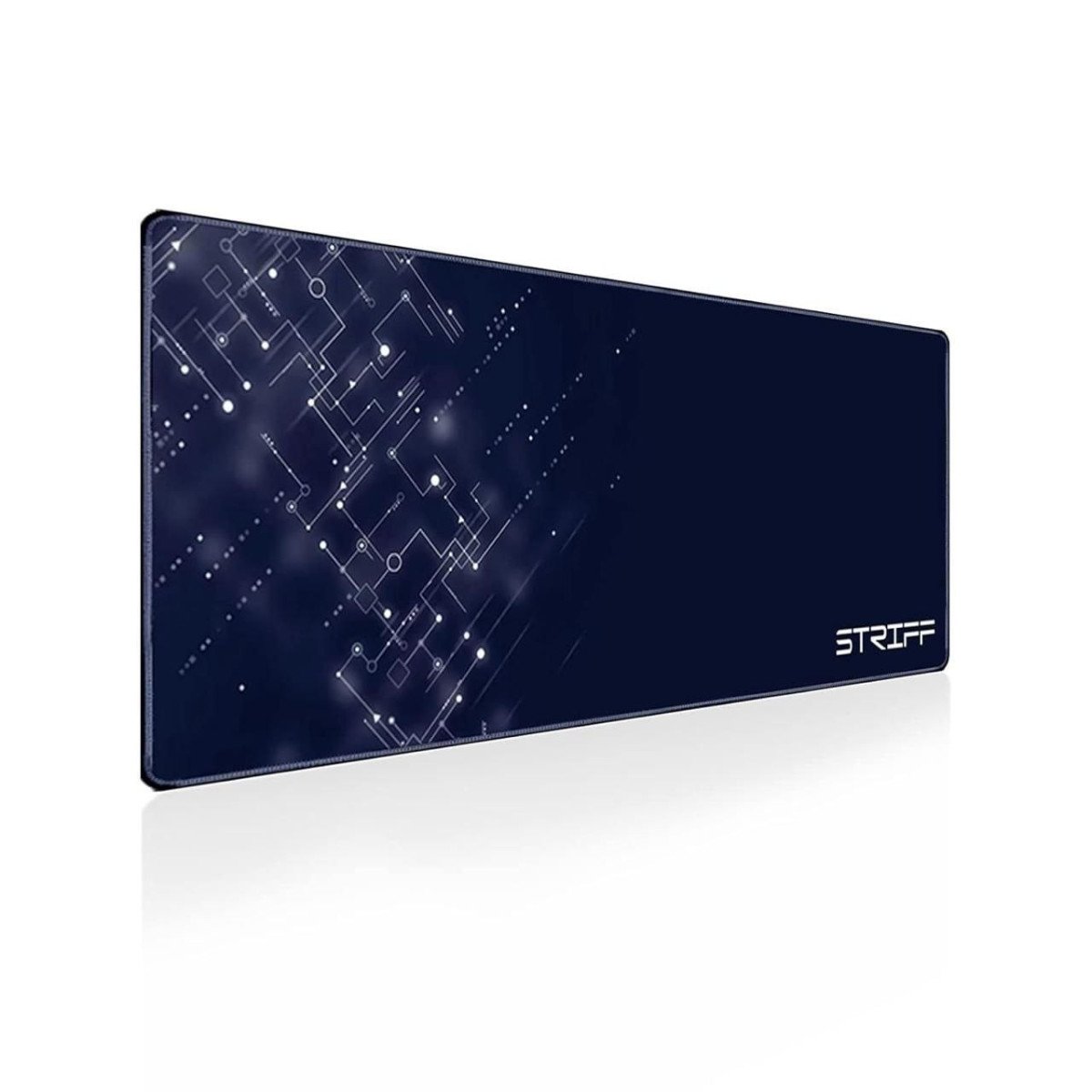 Striff Desk Pad Protector Mouse Pad Office Desk Mat