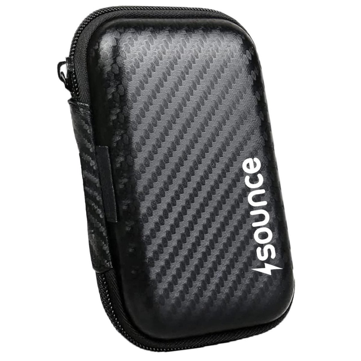 Sounce Rugged Hard Drive Case 6 35cm 2 5-inch