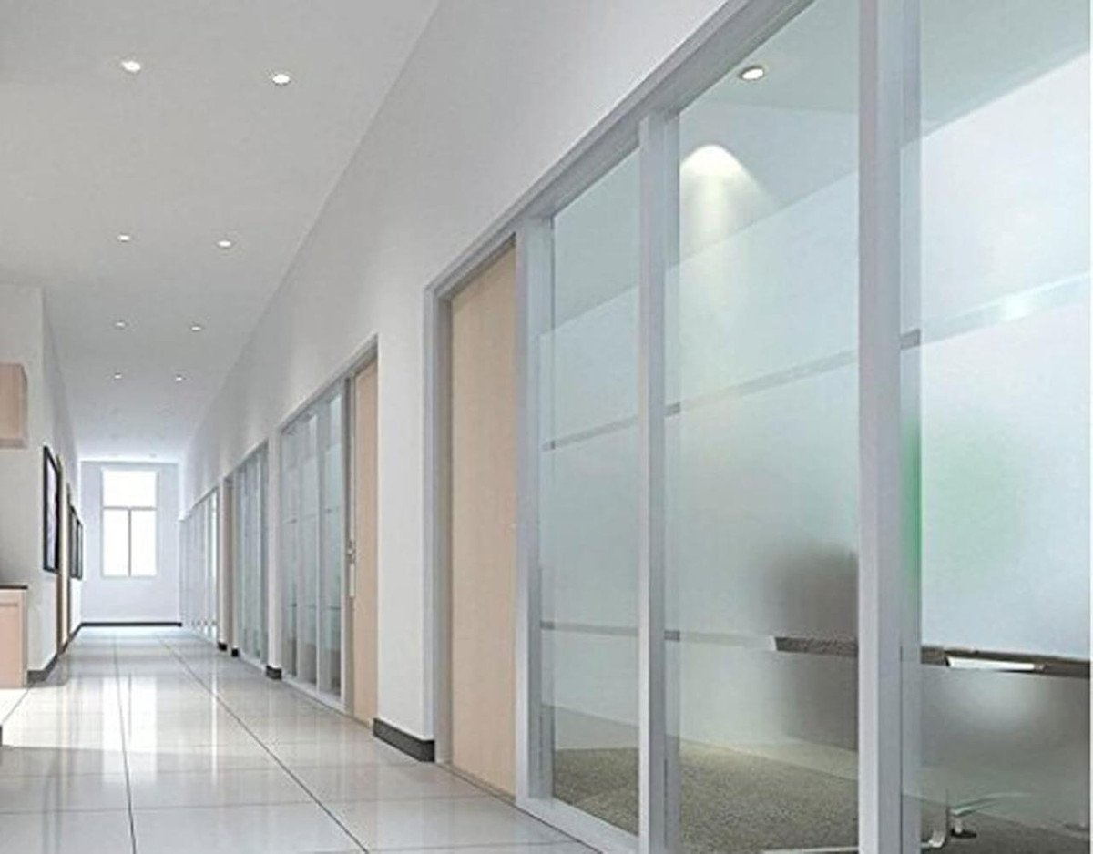 Elton Privacy Window Films Opaque Self Adhesi