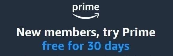 Loot Get 1 Month Amazon Prime Membership Link - Pa