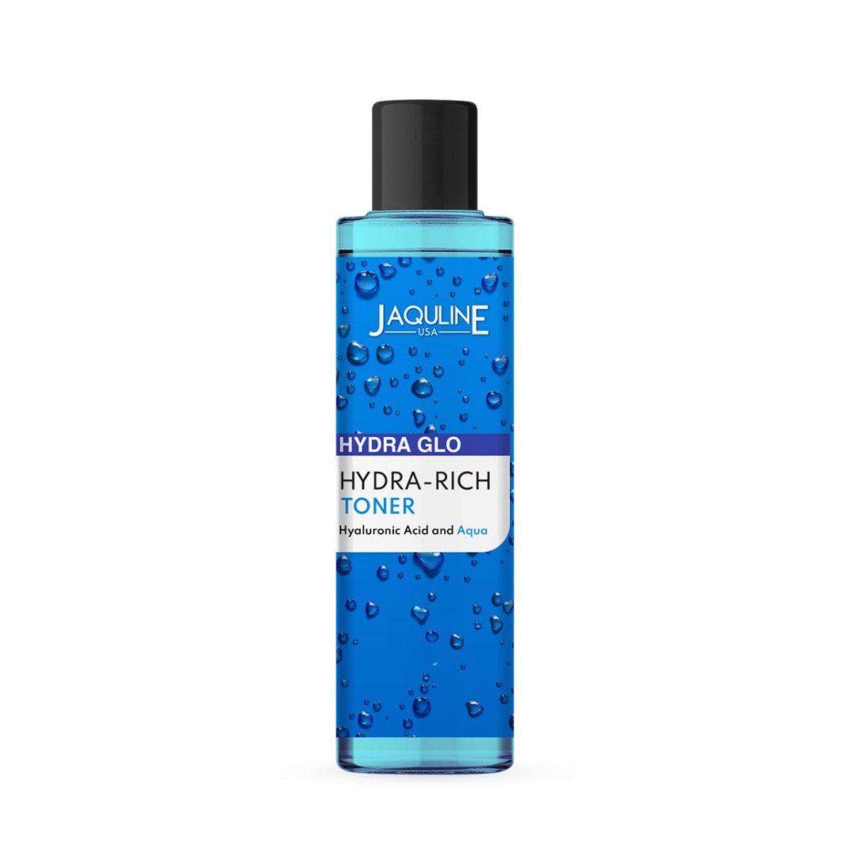Jaquline Usa Hydra Glo Toner 200ml 349