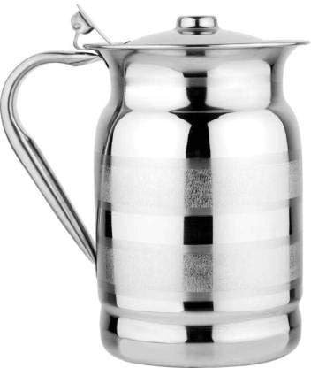 Stainless Steel Jug For Water Water Pitcher J
