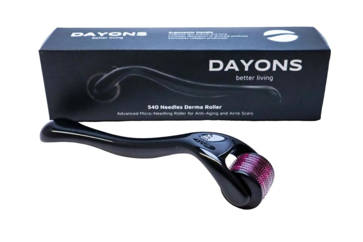 0 25mm Derma Roller 209 30 Coupon Applied