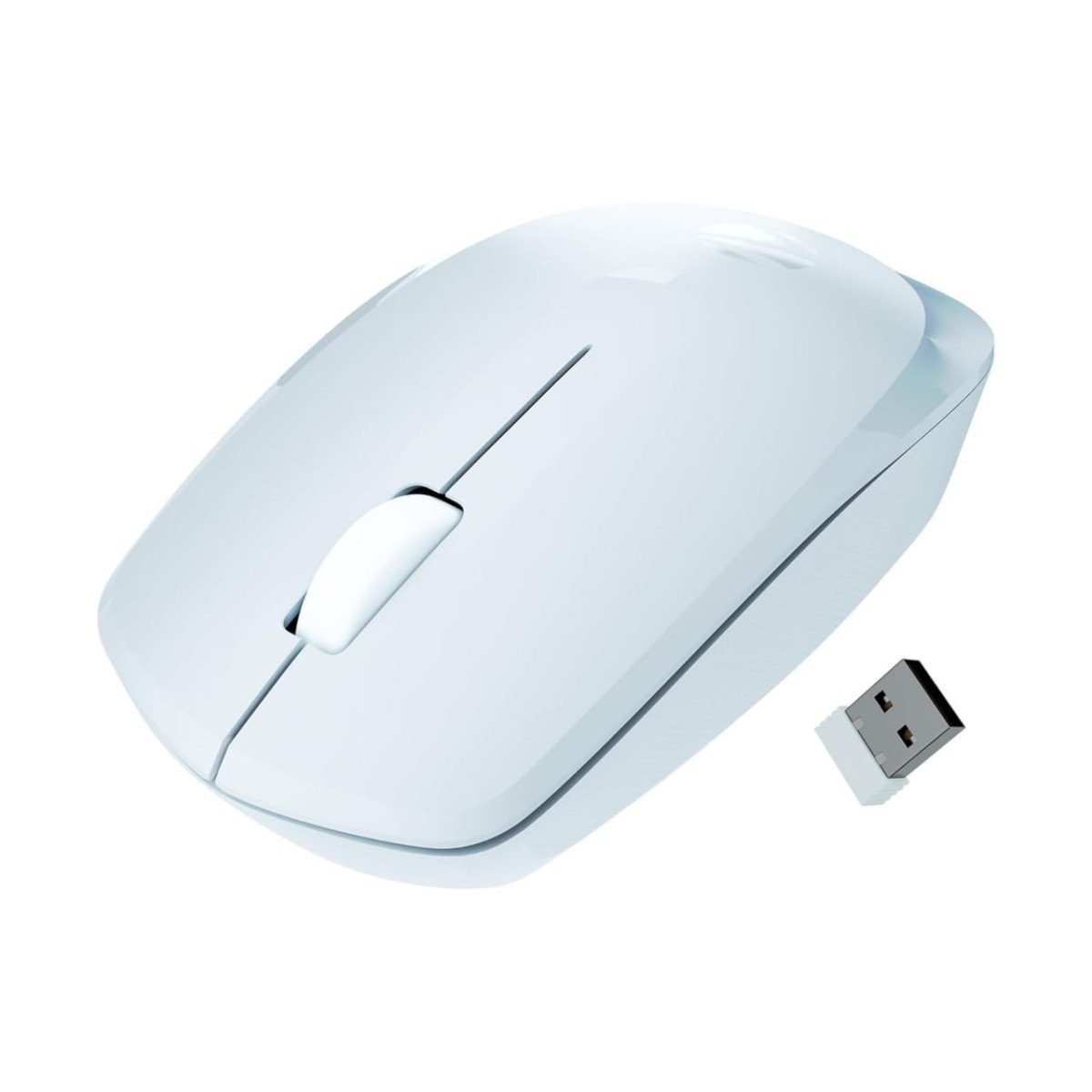 Zebronics Wireless Mouse 219