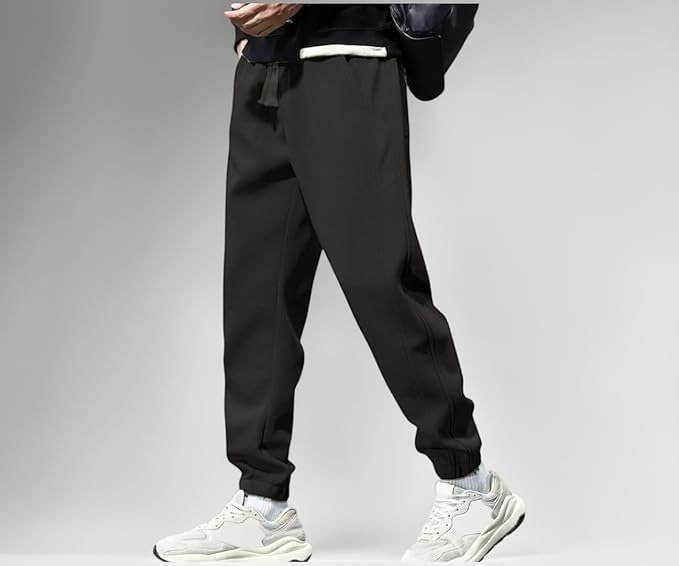 Louis Sense Men Pants 365