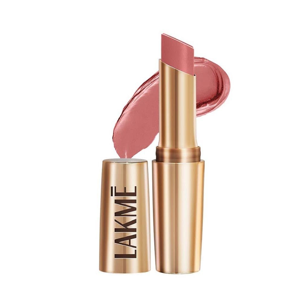 Lakme Powerplay Priming Matte Lipstick 260