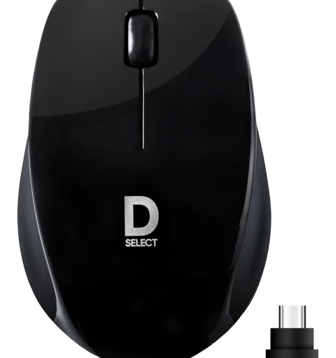 Fastwireless Mouse