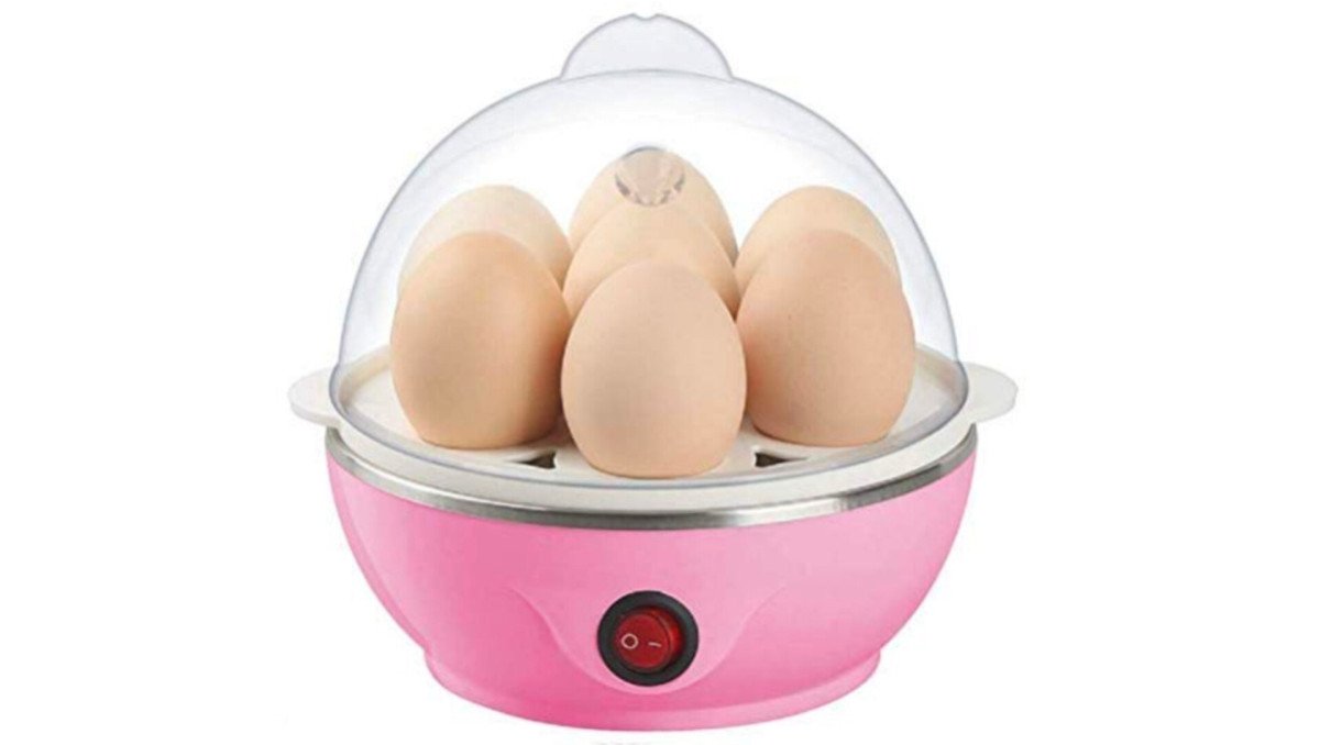 Egg Boiler (7 Eggs) At 298