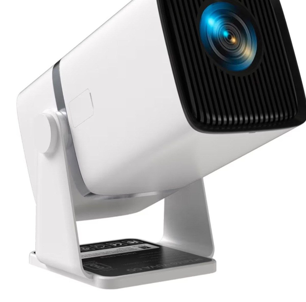 Grab 6340wzatco Yuva Go Android 13 0 Smart Projector