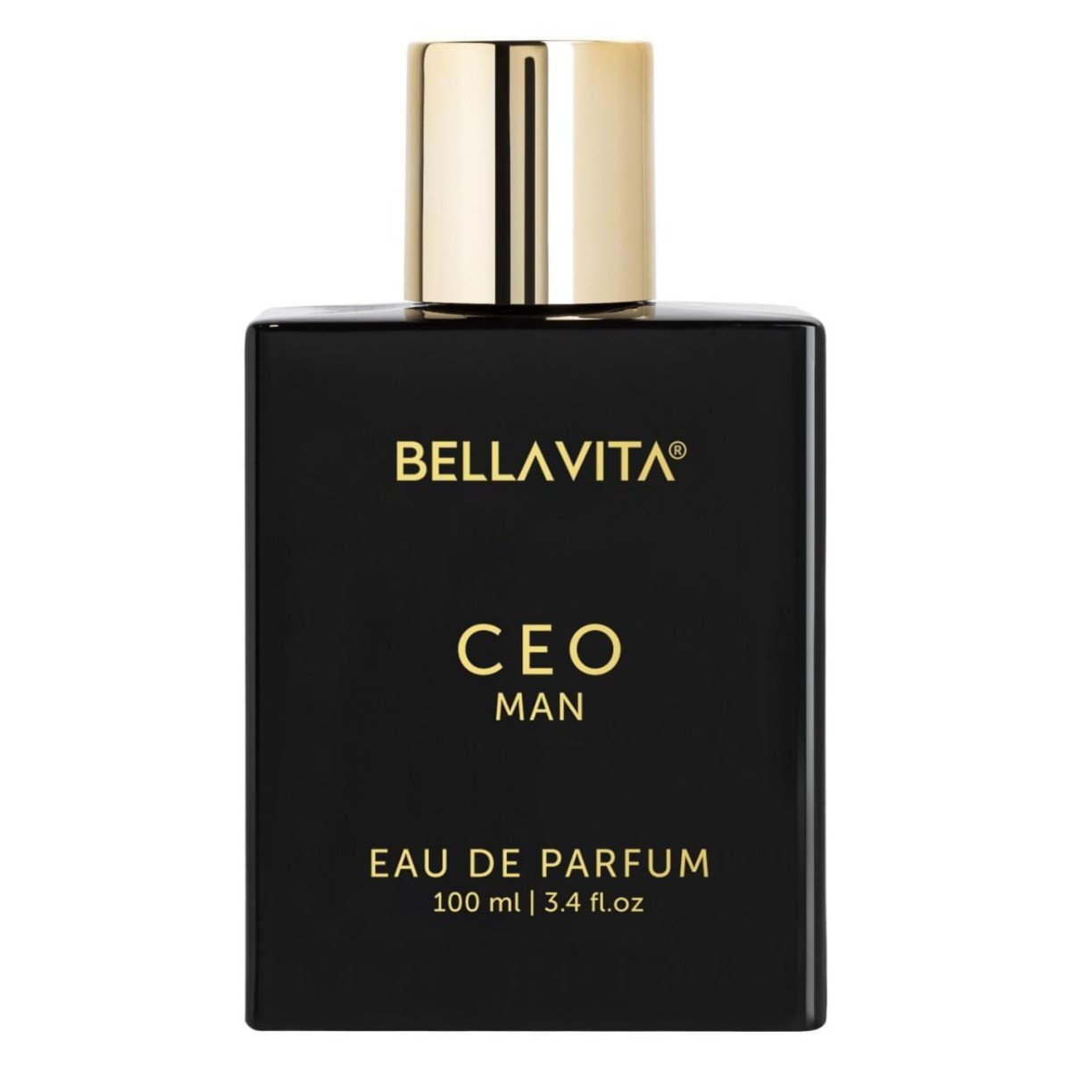 Bella Vita Luxury Ceo Man Perfume 100ml 423