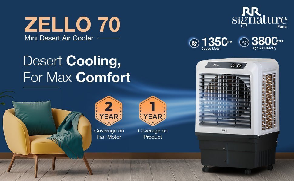 Rr Signature Zello Hc 70 Ltr 7490