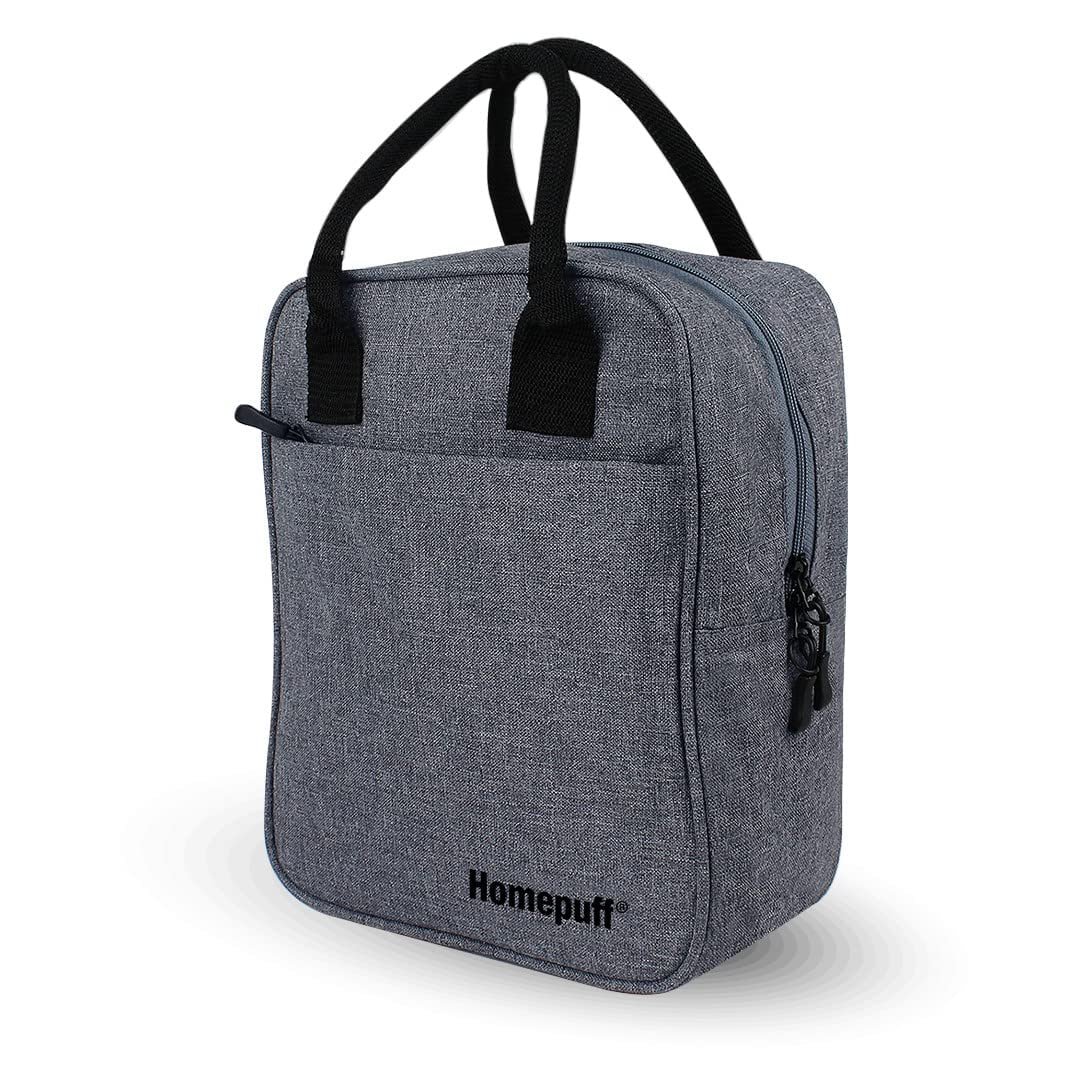 Home Puff Lunch Bags For Women Men 283 2 Coupon Applied
