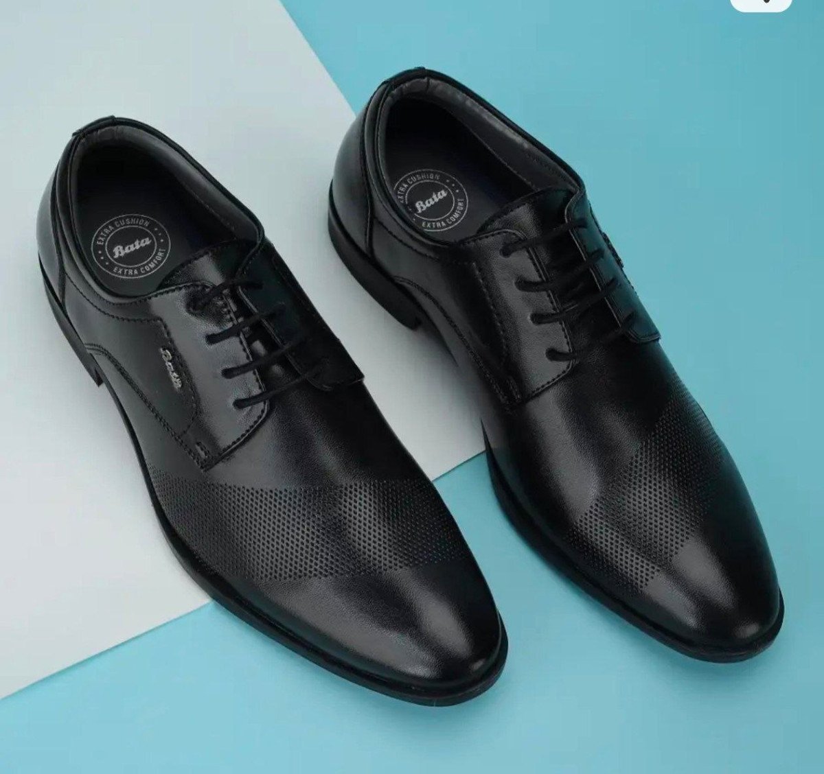 Bata Lace Up For Men 200