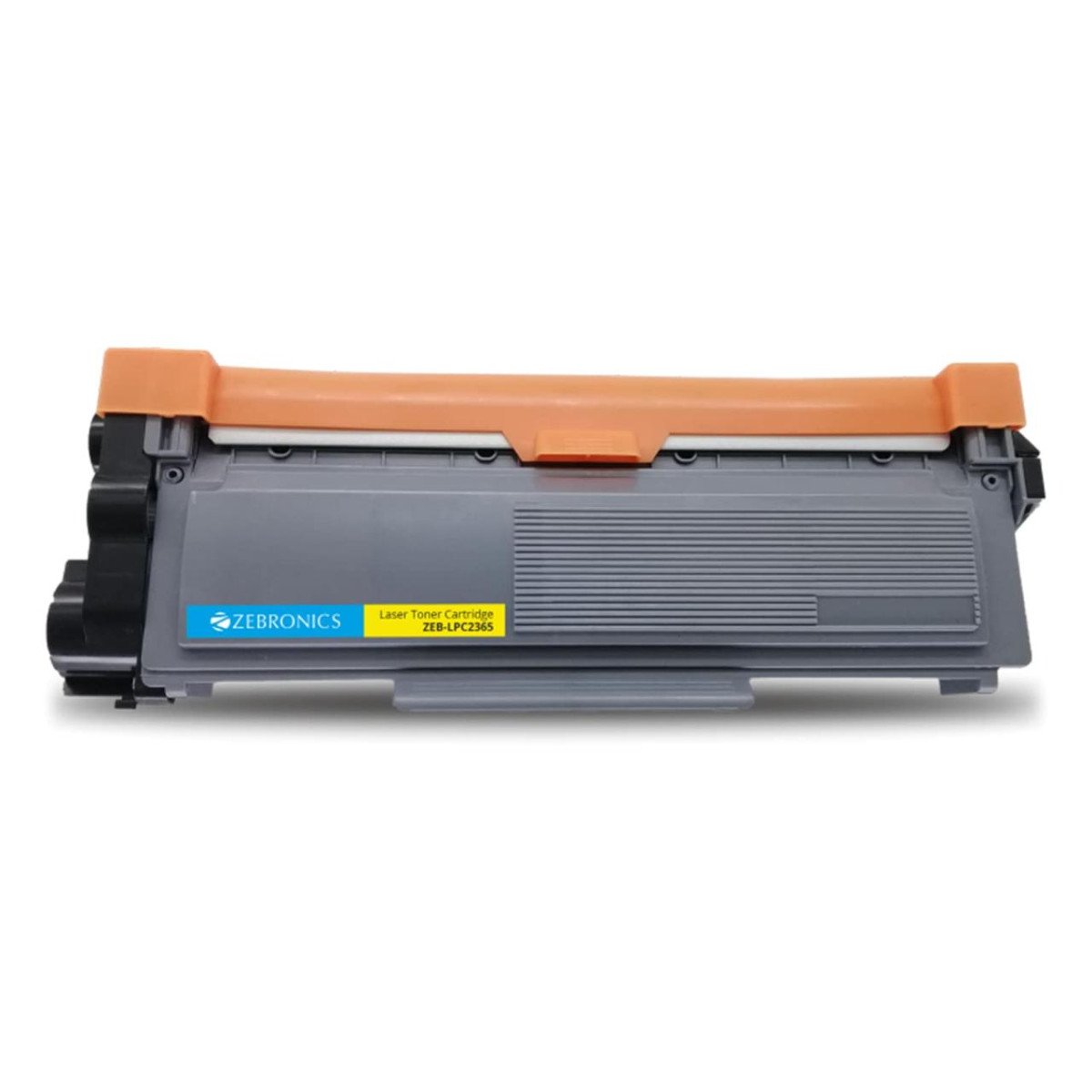 Zebronics Zeb-lpc2365 Laser Printer Toner Cartridge 2650 Page Yield 374