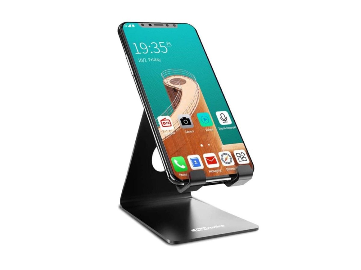 Ondc Portronics Loot Deals Use Code Spring20 Micro Usb Cable At 69 Mobile Stand Holder At 69 Ruffpad 8 5 At 159 Foldable Laptop Stand At 200
