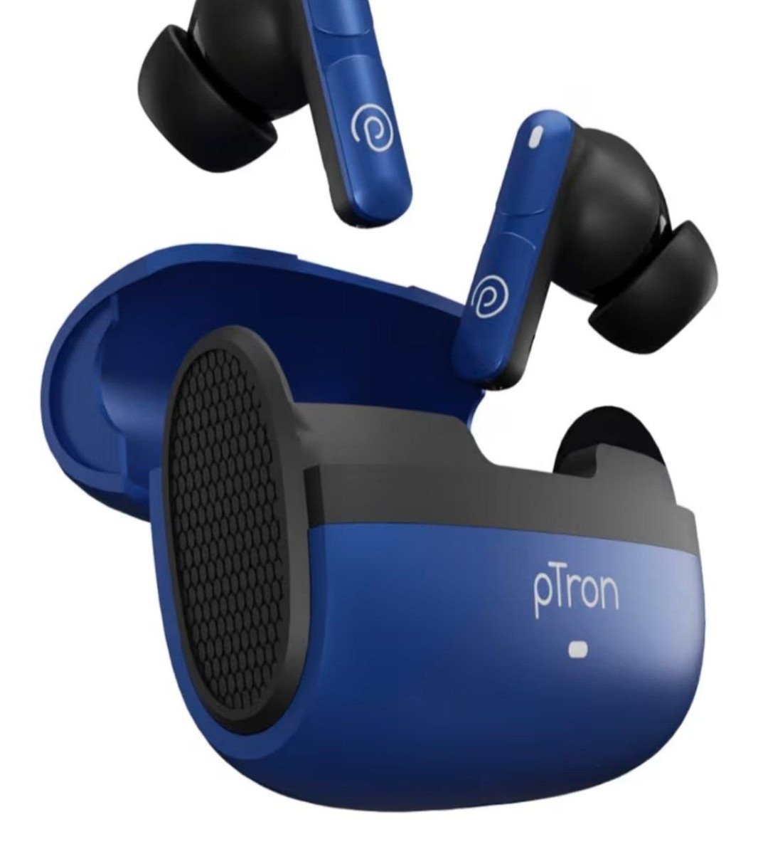 Ptron Bassbuds Blaze In-ear Tws Earbuds 599
