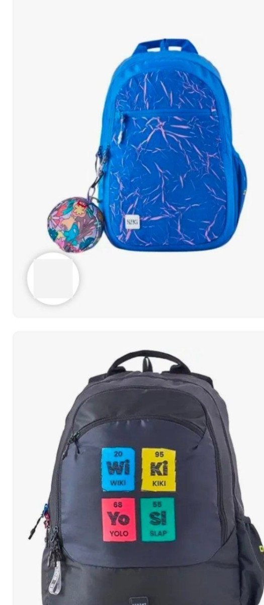 Grab 80 On Wildcraft Wiki Backpacks
