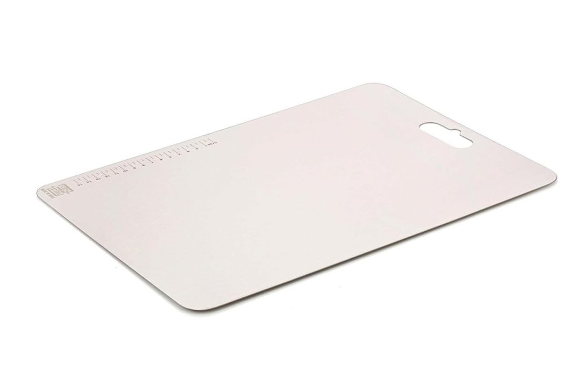 Homewiz Steel Cutting Chopping Board 99