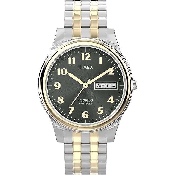 997timex Men S Charles Street Watch