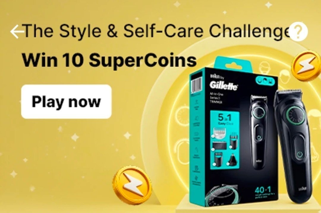 Flipkart New Challange Earn 10 Supercoins For Freelink Open Link In App Complete Task Get 10 Supercoins Instantly