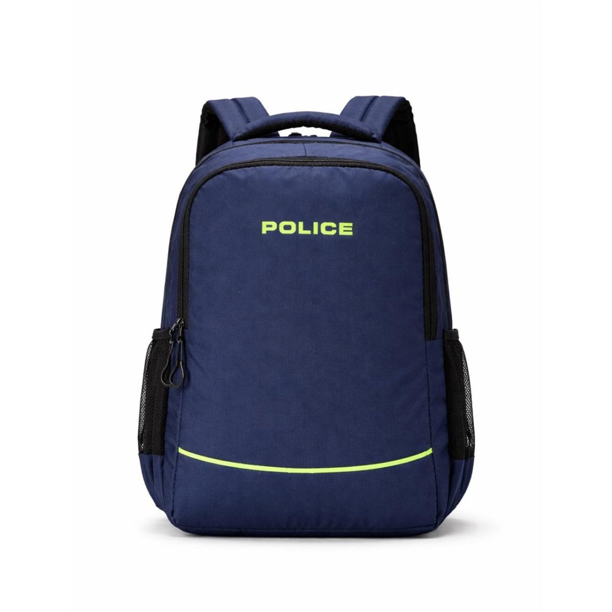 Police 25 Litres Unisex Regular Backpack 449