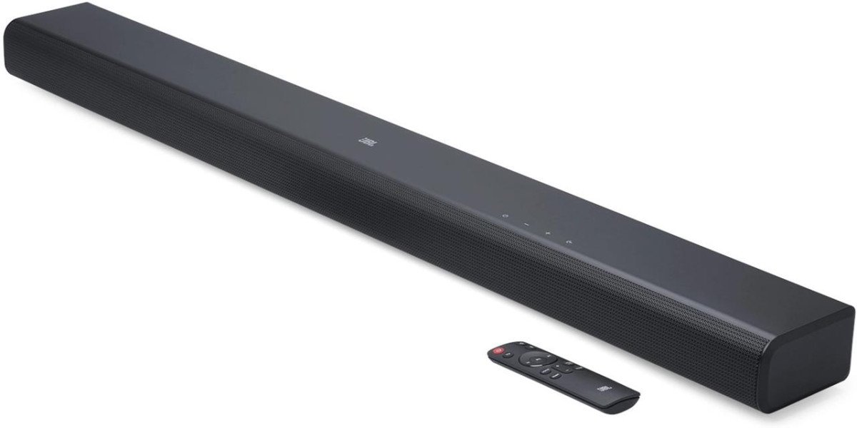 Jbl Sb510 Dolby Audio With Built-in Subwoofer Hdmi Earc Bluetooth Connectiv