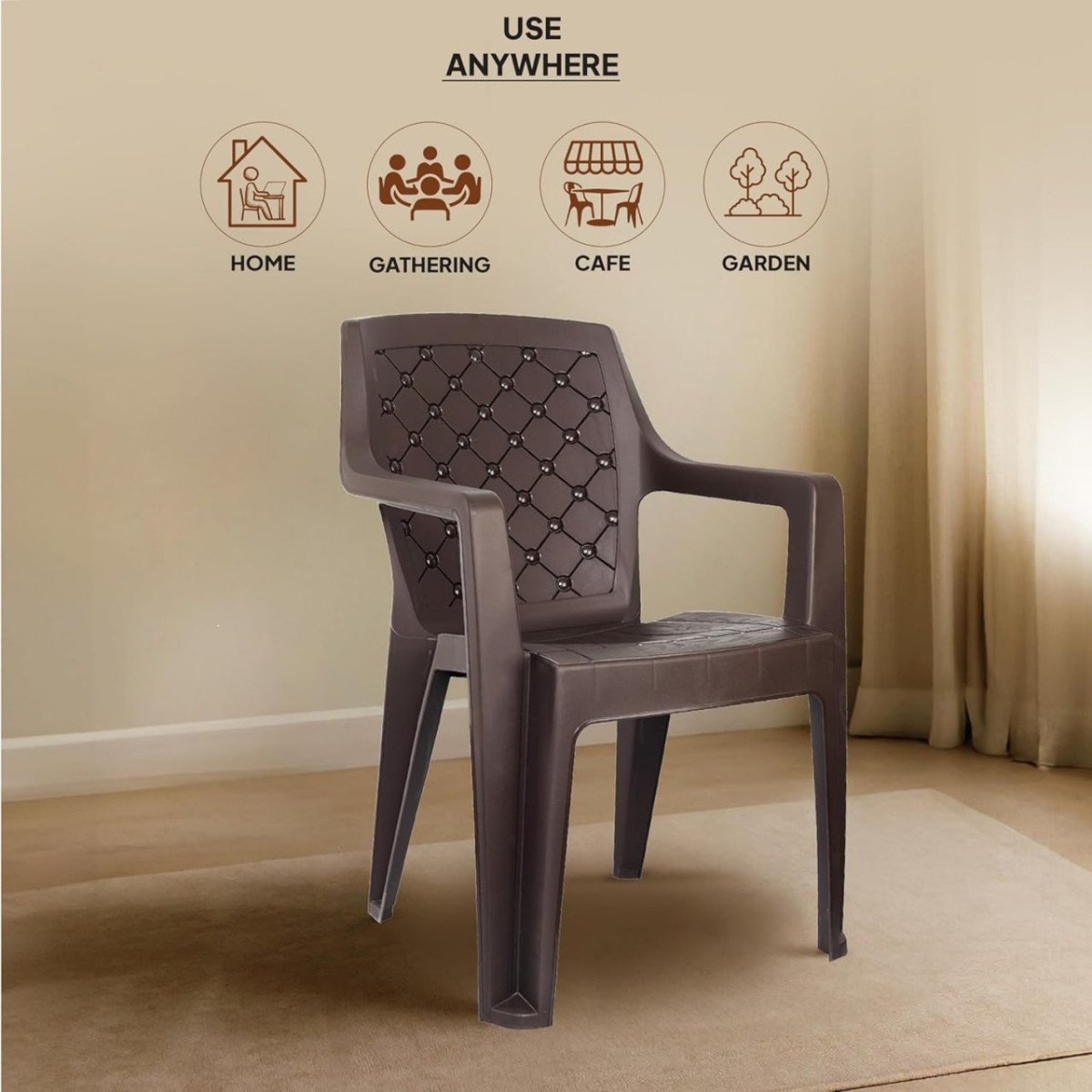 Cello Squid Chair Set Of 4 2769