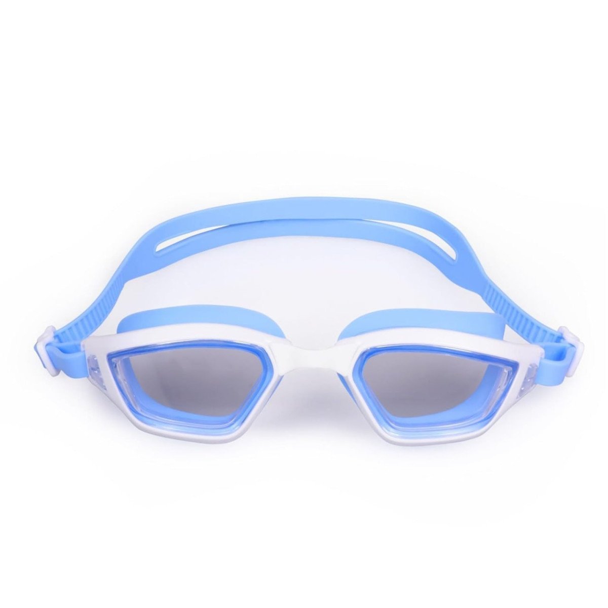 Nivia Visionz Swimming Goggles For Adults 196
