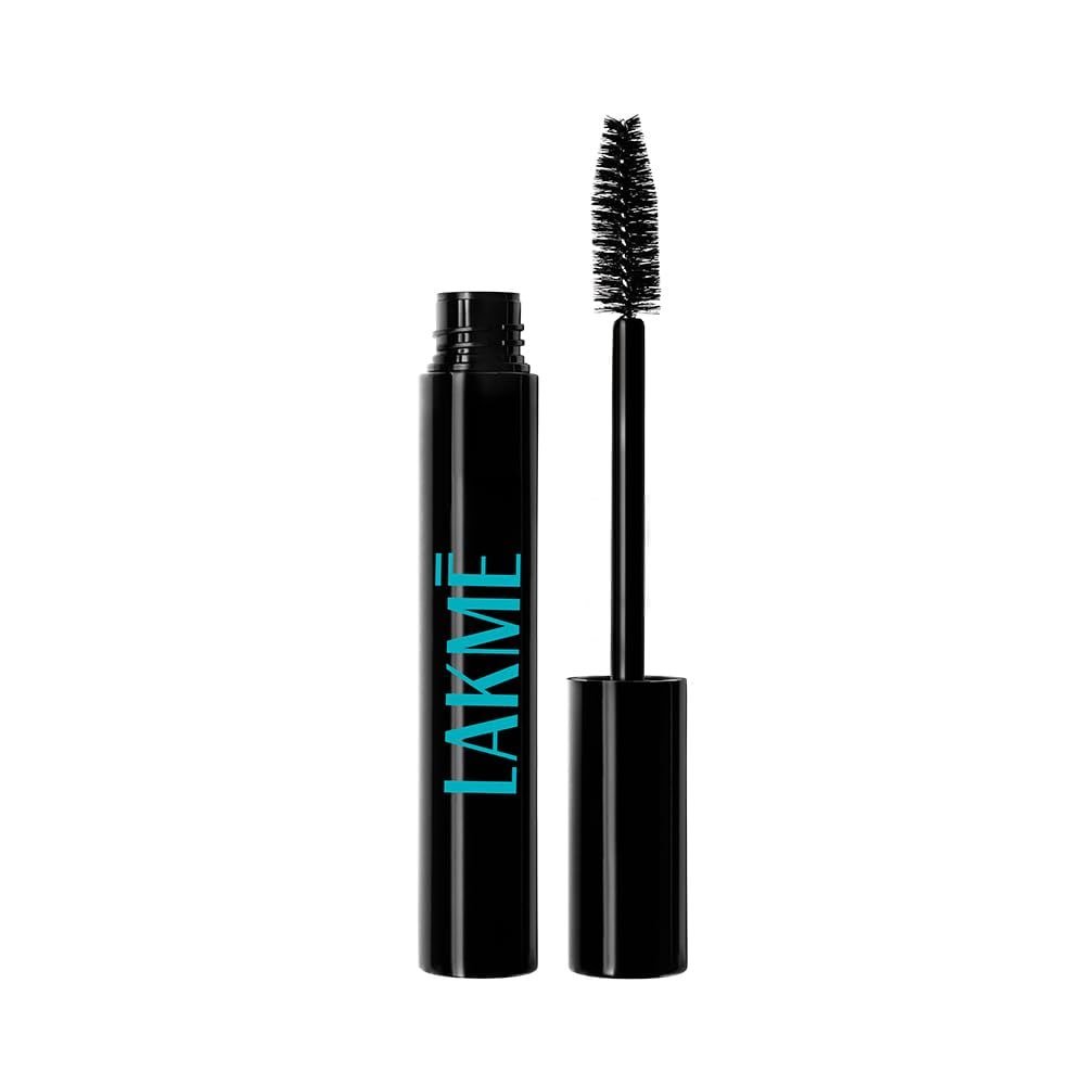 Lowest Lakm Eyeconic Volumizing Mascara 8 5ml 190