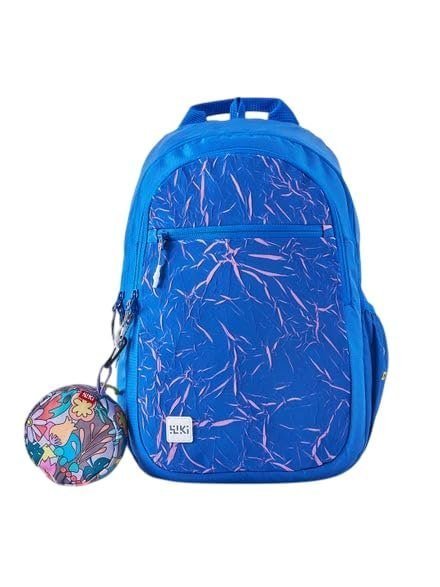 Wiki Stylish Unisex Backpack 479