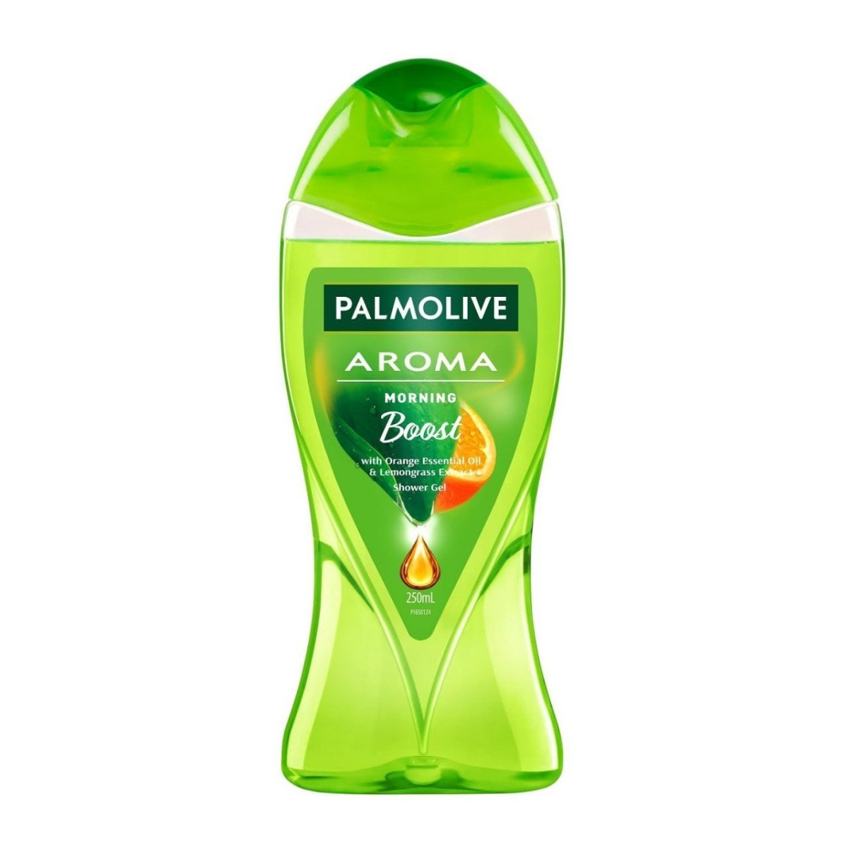 Palmolive Aroma Morning Tonic Body Wash 250ml 96