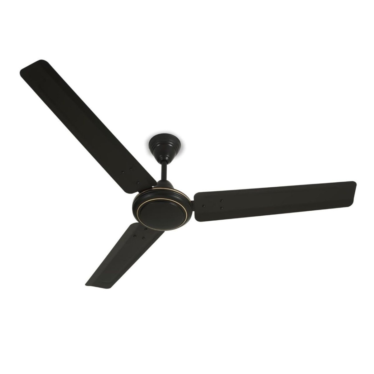 Milton Brezza 1200mm (48 ) High Speed Ceiling Fan For Home 1 439