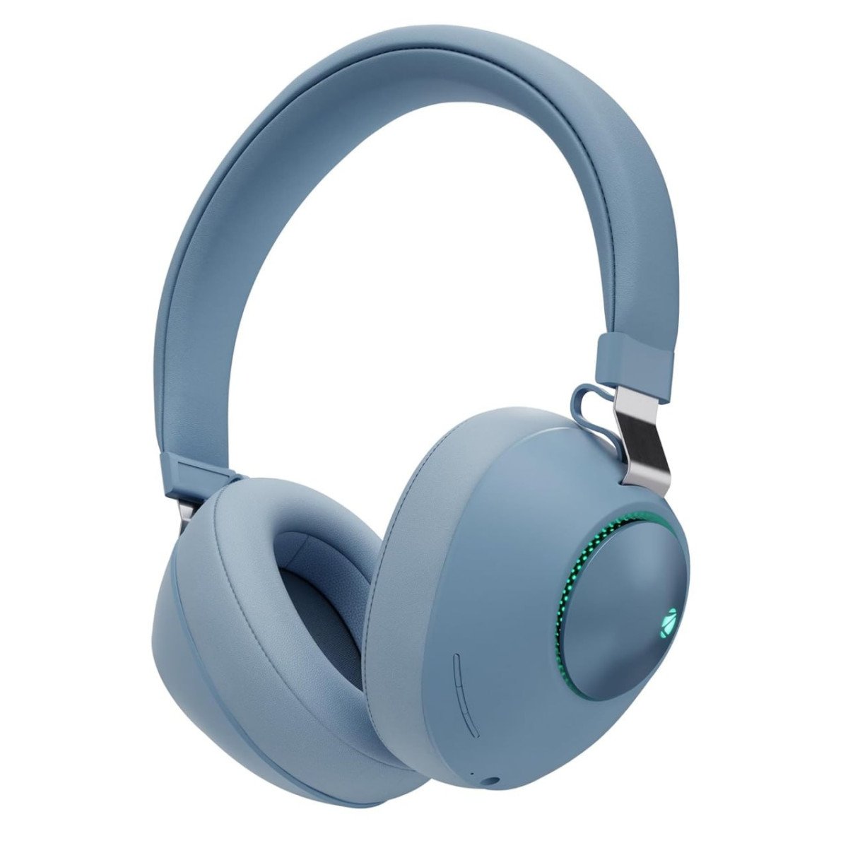 Zebronics Duke (2026 Upgrade) Wireless Headph